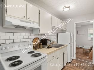 25 Oakdale Ave APT 9, Akron, OH 44302