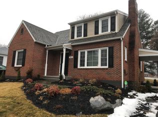 18810 Preston Rd, Hagerstown, MD 21742