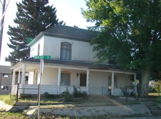 510 Boulder St, Calhan, CO 80808
