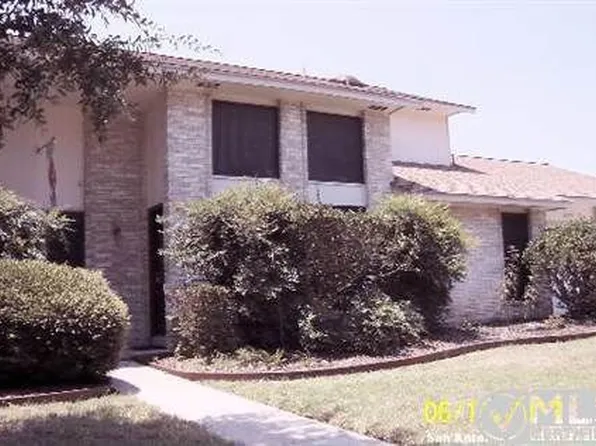 2422 Rockaway Ln, San Antonio, TX 78232