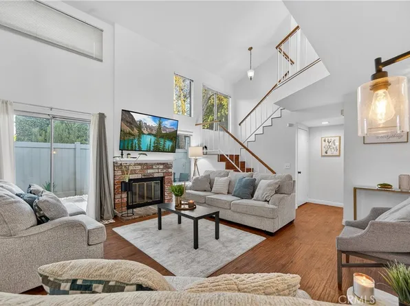 1408 Millcreek, West Covina, CA 91791