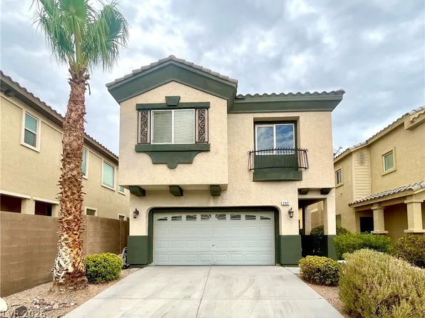 292 Soggy Ruff Way, Las Vegas, NV 89148