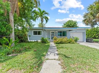 1205 NE 5th Ave, Fort Lauderdale, FL 33304