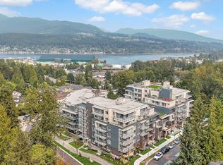 1100 Clarke Rd #304, Pt Moody, BC V3H1L6