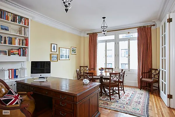 Sold by Brown Harris Stevens | media 29