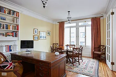 Sold by Brown Harris Stevens