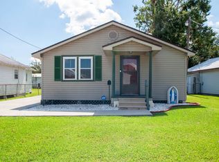506 Hilda St, Morgan City, LA 70380