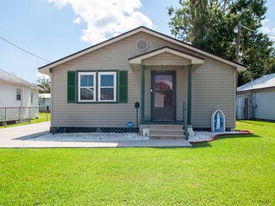 506 Hilda St, Morgan City, LA, 70380