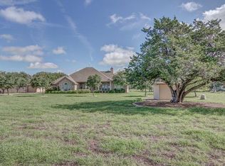 Nameless Rd, Leander, TX 78641