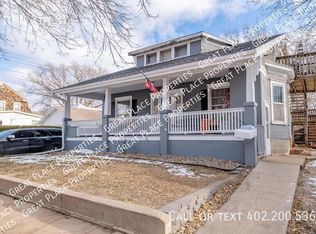 310 N 7th St APT 3, Beatrice, NE 68310