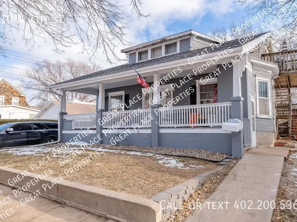 310 N 7th St APT 3, Beatrice, NE 68310