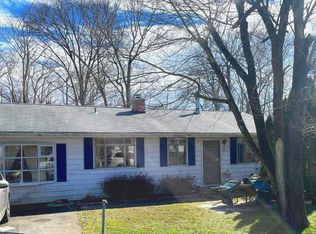 7313 Carroll Dr, Bryans Road, MD 20616