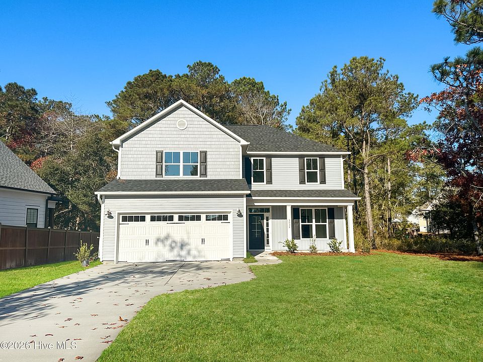 1st image of 3034 River Hills Drive SW