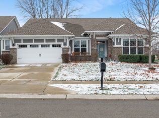 12352 Alberta St, Fishers, IN 46037