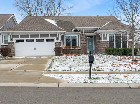 12352 Alberta St, Fishers, IN 46037