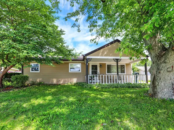 2849 S Walcott St, Indianapolis, IN 46203