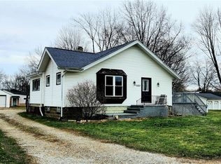 2416 Bakerwood Dr SW, Massillon, OH 44647