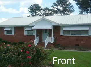 50 Brickhouse Cir, Columbia, NC 27925