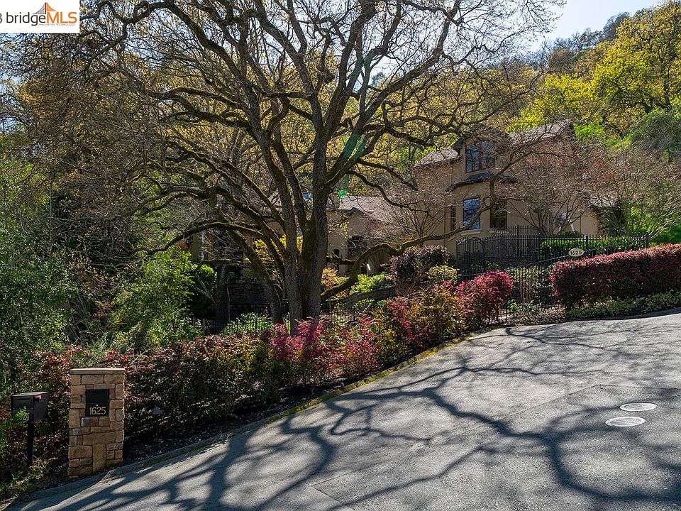 1625 Campesino Ct, Alamo, CA 94507 MLS 41034832 Zillow