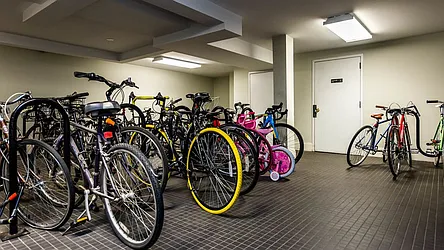 Rented by Nooklyn NYC LLC