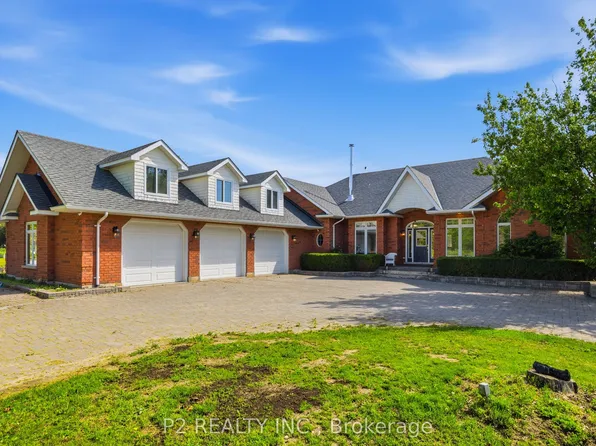 444 Fieldside Rd, Kawartha Lakes, ON K9V 4R4