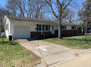 1204 N Fair St, Marion, IL 62959