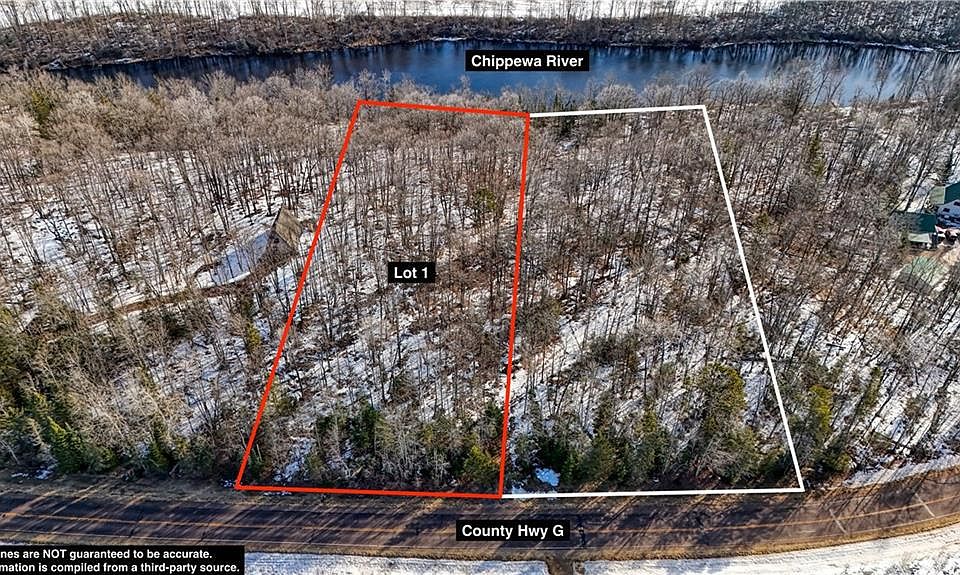 1st image of Lot 1 County Hwy G