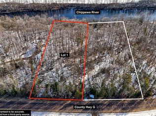 Lot 1 County Hwy G, Winter, WI 54896