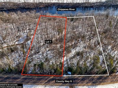 Lots 1-2 County Hwy G, Winter, WI, 54896