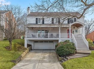 1461 Navahoe Dr, Pittsburgh, PA