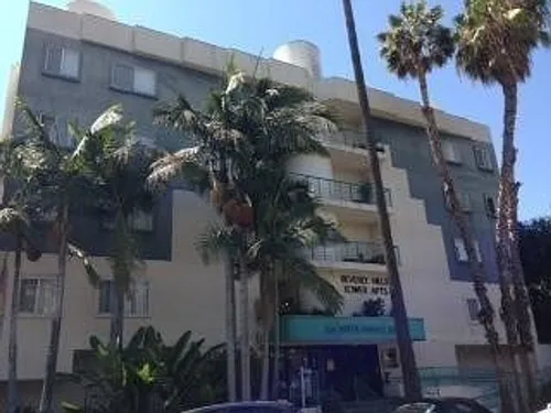 125.5 N Doheny Dr #101 Photo 1