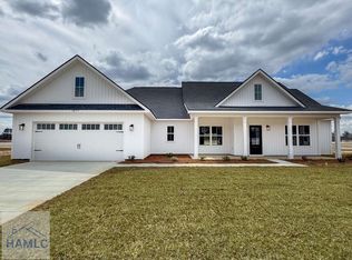 17 Carver Way, Midway, GA 31320