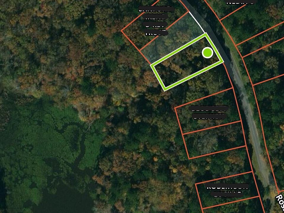 2nd image of 0 S Ross Rd #42