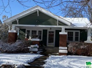 3629 Jones St, Sioux City, IA 51104