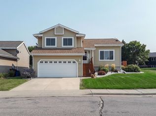 4132 Prairie View Dr, Rapid City, SD 57701