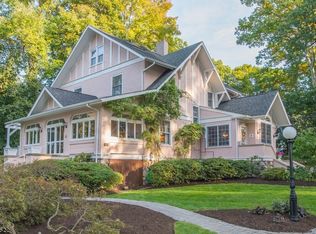 018 Larchdell Way, Mountain Lakes, NJ 07046