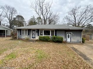 216 Meadowview St, Jackson, MS 39209
