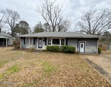 216 Meadowview St, Jackson, MS, 39209