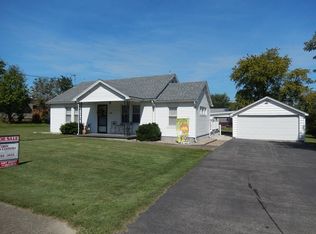 310 W Main St, Enfield, IL 62835