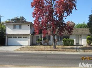 5931 N Pershing Ave, Stockton, CA 95207