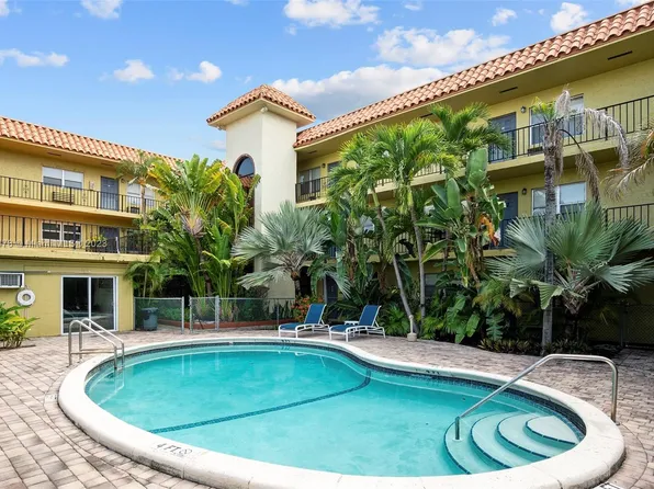 1100 NE 9th Ave APT 206, Fort Lauderdale, FL 33304