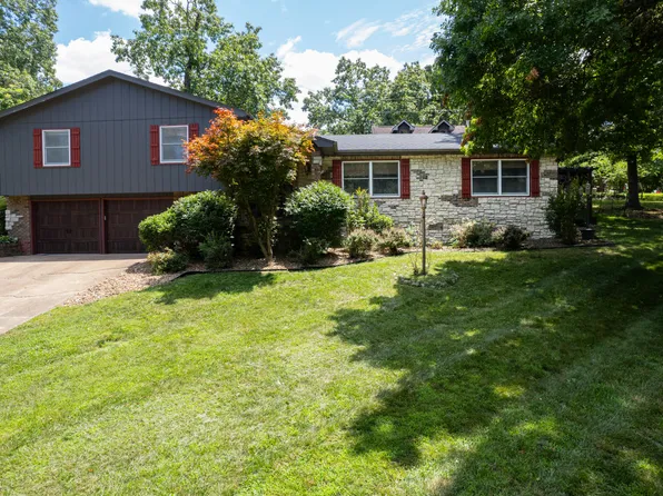 109 Oakwood Drive, Branson, MO 65616