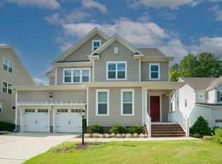 11991 McBride Dr, Raleigh, NC 27613