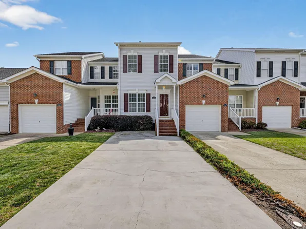 116 Grand Springs Ct, Garner, NC 27529