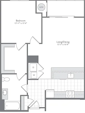 Flats170 at Academy Yard — Photo 35