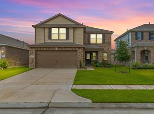 20853 Sheffield Park Dr, Porter, TX 77365