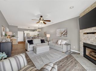 414 Cedar Heights Dr UNIT 2B, Camdenton, MO 65020
