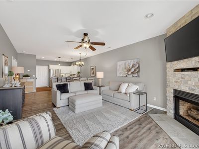 414 Cedar Heights Dr Unit 2B, Camdenton, MO, 65020