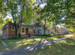 913 W Mountain Ave, Fort Collins, CO 80521