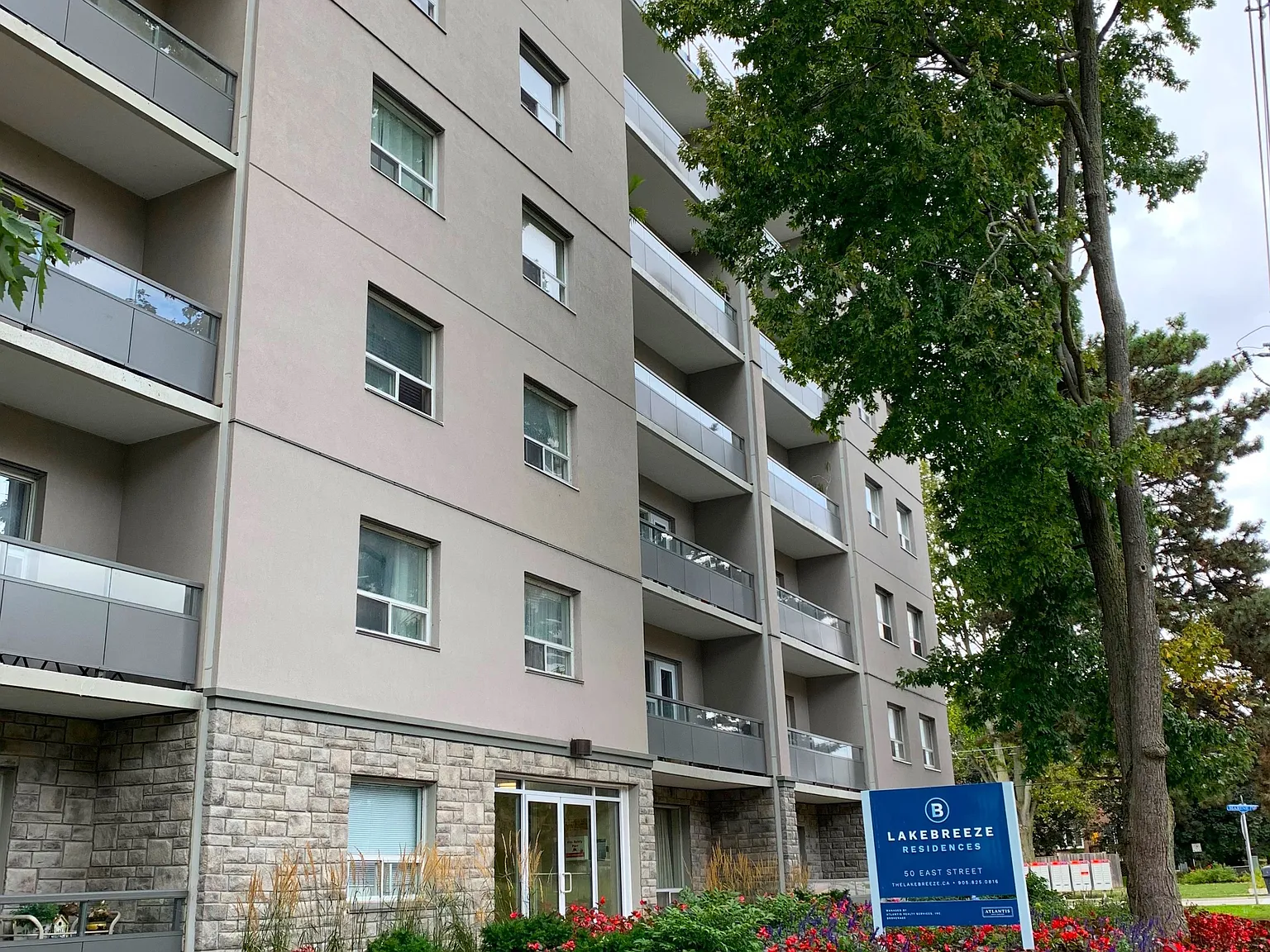 2 bed, $2,350 — Photo 1